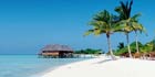 Indian Ocean Beach
